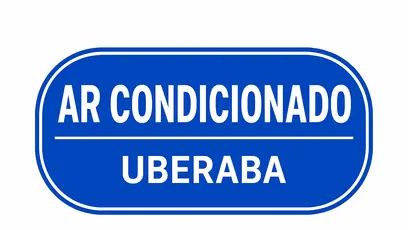 logo Ar Condicionado Uberaba